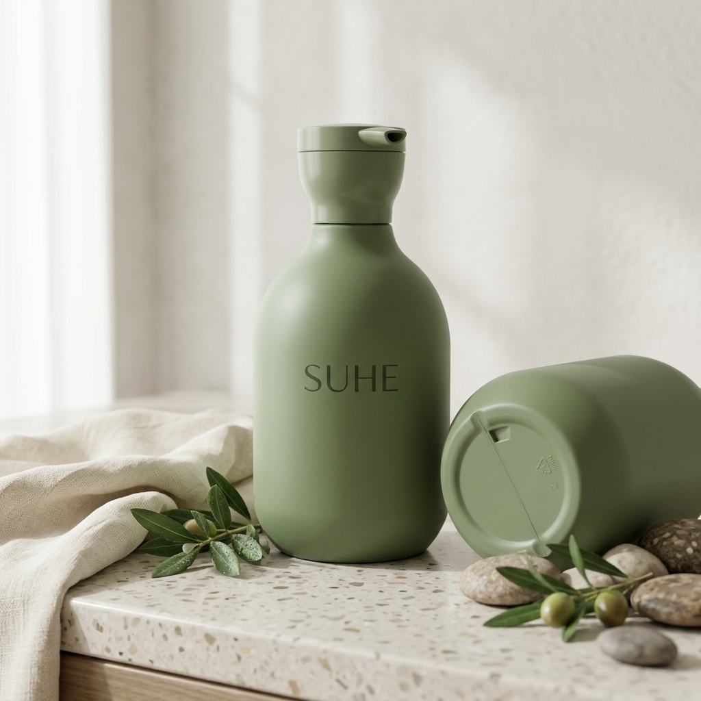 Verde chiaro
