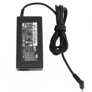 Cargador de Laptop de 65 W, 19.5 V, 3.33 A, 4.5*3.0 mm, Adaptador de Corriente con Conector Azul, para Modelos 440, 430, G3, G4, G5 para H - Product Image 2