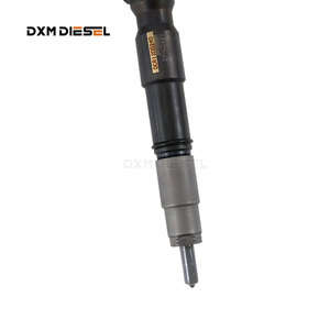 Inyector Original 23670-30170 3.0 D4d Nuevo OEM 23670-30170 23670-30170 23670-30170 23670-30170 - Product Image 6