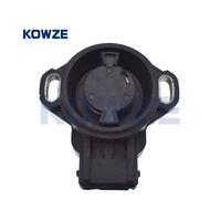 Capteur de position du papillon des gaz TPS pour Mitsubishi Pajero Montero V65W V75W 6G74 MD619834