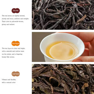 Phoenix dancong milanxiang ชาอูหลงใบหลวมกล้วยไม้น้ำผึ้งออร์แกนิคภูเขาสูงกลิ่นหอมอูหลงชาอู่โจว - Product Image 5