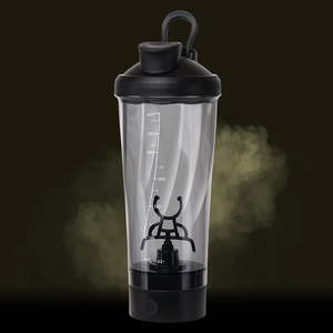 أكواب هزاز للبروتين 24 أونصة مانعة للتسرب لهزة البروتين - Product Image 1