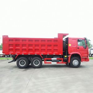 <span class=keywords><strong>Camion</strong></span> à benne basculante <span class=keywords><strong>Bruder</strong></span> Granite Halfpipe 2823 avec chaîne à pneus - Product Image 5