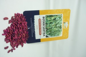 โบตานี ซานติกา: ผู้จัดจำหน่ายเมล็ดพันธุ์ถั่วยาวพันธุ์ผลผลิตสูง ทนทานต่อไวรัส - Product Image 5