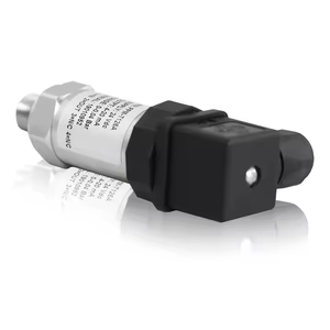Trasduttore pressione liquido prezzo impianti di approvvigionamento idrico trasduttore pressione macchine da costruzione trasduttore pressione - Product Image 3
