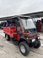 Vente d'été Dongdao : Tricycle cargo de haute qualité, type buggy des dunes, pour la livraison de marchandises