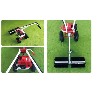 Công nghiệp & DIY lớp hiệu quả cao hiệu suất cao 1.82kw/2.5HP xăng động cơ cỏ Máy cắt cho vườn - Product Image 3