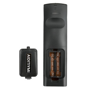 AKB73575402 Reemplace el control remoto apto para <span class=keywords><strong>LG</strong></span> Sound Bar NB2420A NB2520A NB2530A NB3520A Sistema de <span class=keywords><strong>barra</strong></span> de <span class=keywords><strong>sonido</strong></span> de cine en casa de la S33A1-D - Product Image 2