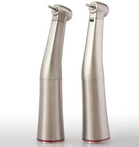 Tandheelkundige handstuk rode <span class=keywords><strong>ring</strong></span> contra hoek 1:5 elektrische handstuk voor tandheelkundige handstuk - Product Image 4