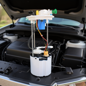 Módulo de Bomba de Combustible de Repuesto D0100XT4NXG para Chevrolet Silverado 1500 2013-2023 2.7L 3.0L 4.3L 5.3L 6.2L Nuevo - Product Image 2