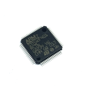 Fabricante Chino de Componentes Electrónicos Ems, Adquisición Original de Placa Amplificadora 2.1, STM32F401RCT6 - Product Image 1
