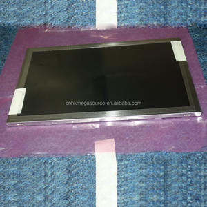 Buena calidad TFT LCD Retroiluminación 8,5 pulgadas 800*480 Pantalla LCD G085VW01 V3 - Product Image 5