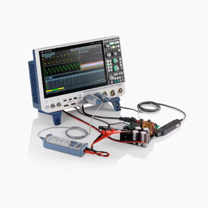 Nuevo Osciloscopio Digital Rohde & Schwarz MXO44 con 1 Año de Garantía - Product Image 2