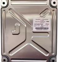 Contrôleur ECU de haute qualité pour excavatrice Volvo EC350D, moteur ECU ECM VOE60100000 60100011, unité de commande