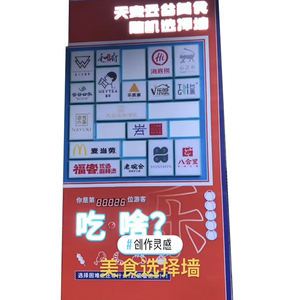 fabricant est utilisée comme accessoire pour les activités promotionnelles du centre commercial d'échauffement de l'entreprise - Product Image 2