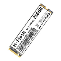 H-FLASH Meilleure qualité M.2 SSD 256 Go PCIe NVME 512 Go 1 To 2 To Disque SSD 2280 Disque dur interne pour ordinateur portable de bureau