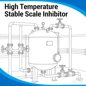 HEDTMP N 2 Hydroxyéthyle Éthylendiamine Triméthylène Phosphonique, Inhibiteur de Corrosion et de Tachinage pour le <span class=keywords><strong>Traitement</strong></span> de l'Eau - Product Image 5
