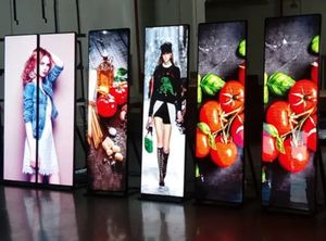 发光二极管面板屏幕海报数字屏幕P2.5 P3发光二极管视频面板图腾发光二极管显示电子足球记分板 - Product Image 2