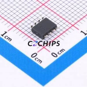 Original et nouvel amplificateur opérationnel de puce IC de circuit intégré OPA1688IDR SOP-8 - Product Image 2