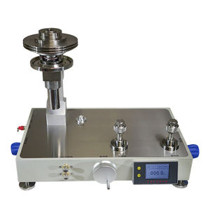 YWT Brand Laboratory Piston <b>Gauges</b> Wide Range Digital <b>Gauges</b> 1 Year Warranty Customized Support (ODM/OEM/OBM) - Product Image 5