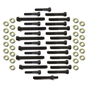 Kit de Pernos de Cabeza V8 - TODAS LAS MARCAS - PIEZAS AG APTAS PARA LAND ROVER - Product Image 1