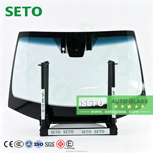Parabrisas laminado DOT con calefacción para <span class=keywords><strong>Yaris</strong></span> Sedan, Hiace H200/H300, Lixiang, Corolla Altis - Bajo Precio - Product Image 1