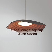 Lustre en feuille de lotus tout en cuivre Forme artistique Nouveau plafonnier long de style chinois pour hôtel villa escalier restaurant Design