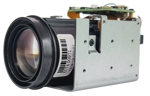 20X 4K Network Smart Analysis Zoom Camera Module Pan-Tilt Audio Night Vision for <strong>Speed</strong> Dome PTZ Featuring CMOS <strong>Sensor</strong> 1-Year - Product Image 3