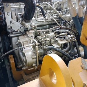 Condición como nueva Original precio bajo 7 toneladas 307D para excavadora usada Mitsubishi 2024 modelo Japón origen EPA y CE compatible con Stock - Product Image 5