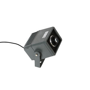 Projecteur <span class=keywords><strong>LED</strong></span> dynamique monocouleur 60 W à effet d'ondulation d'eau, étanche IP65 pour extérieur, lumière d'ambiance, publicité par vagues lumineuses - Product Image 6