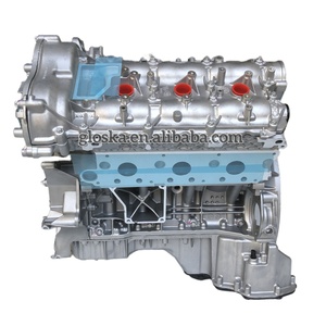 Ensemble moteur 3.0L M272 nouvel état OEM 272 moteur à essence pour <span class=keywords><strong>mercedes</strong></span>-benz W164 W212 W221 GLK <span class=keywords><strong>Viano</strong></span> - Product Image 1
