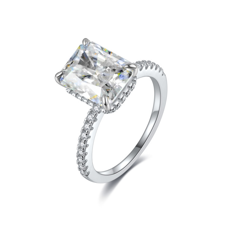 Elegant Men s S925 Sterling Silver