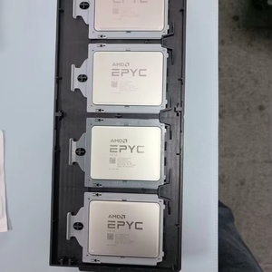 EPYC 7v12 2.45GHz 64 คอร์ 128 เธรด 256MB ซ็อกเก็ต SP3 ซีพียู เซิร์ฟเวอร์ โปรเซสเซอร์ Epyc 7v12 - Product Image 4