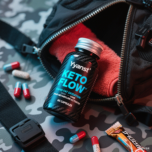 Capsules de fibres alimentaires de perte de poids de marque privée avec désintoxication pour des résultats optimaux pour adultes - Product Image 4