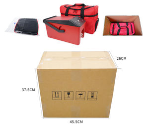 CRYOPUSH peralatan fisioterapi, sistem pemulihan fisik untuk kaki dan lengan mesin es terapi dingin untuk terapi fisik - Product Image 4