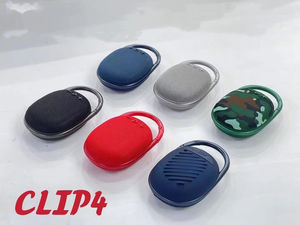 सबसे ज्यादा बिकने वाली क्लिप 4 स्मार्ट स्पीकर थोक फैक्टरी मिनी स्पीकर ऑडियो सिस्टम ध्वनि पेशेवर संगीत ध्वनि पोर्टेबल स्पीकर - Product Image 2