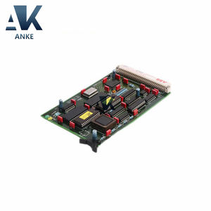 Original CMA122 3DDE300402 Synpol D Display CPU Tarjeta - Product Image 3