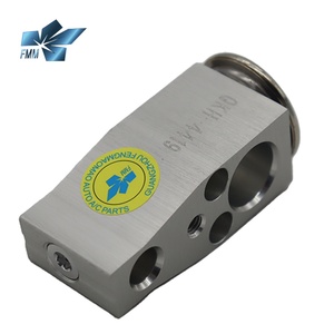 วาล์วขยายตัว AC สำหรับ Subaru Forester XV Impreza 73531YC001 73531-YC001 3411588 39354 T1017816SA - Product Image 3