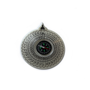 Boussole en plastique en gros pour la direction de la Qibla, boussole musulmane, boussole en vrac - Product Image 2