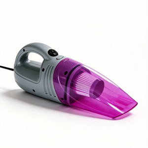 <span class=keywords><strong>Aspiradora</strong></span> Compacta Confiable para Autos, Diseñada para Detallistas Profesionales, Empresas de <span class=keywords><strong>Alquiler</strong></span> de Autos y Entusiastas del Automóvil con Experiencia en Bricolaje - Product Image 3