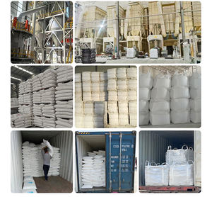 XuAng Excelente HEB Suspensão Estacas Transporte Oil Drilling Fluido Viscosifier Resiste Drilling Grade <span class=keywords><strong>Sepiolite</strong></span> Pó - Product Image 5