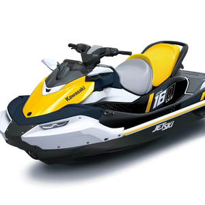 Moto Acuática STX 160LX-S de Grado Industrial Nueva con 3 Años de Garantía y Personalización OEM/ODM - Product Image 1