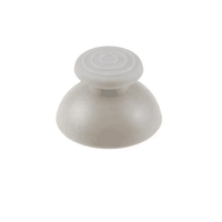 SYY – capuchon de poignée de bâton de pouce en Gel de haute qualité pour Nintendo GameCube NGC contrôleur de jeu vidéo accessoires de jeu