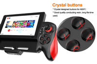 Mando para consola Nintendo Switch, superventas, 2021