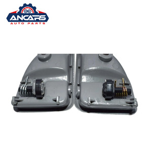 Poignée intérieure de porte 8200289434 pour Renault Kangoo <span class=keywords><strong>Twingo</strong></span> 1997-2007 1998 1999 <span class=keywords><strong>2000</strong></span> 2001 2002 2003 2004 2005 2006 Poignée intérieure - Product Image 6