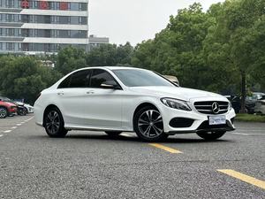 Mercedes-Benz C200 de haute qualité de 2016 à vendre, prête pour une expédition immédiate et une exportation mondiale, véhicules de luxe d'<span class=keywords><strong>occasion</strong></span> disponibles - Product Image 3