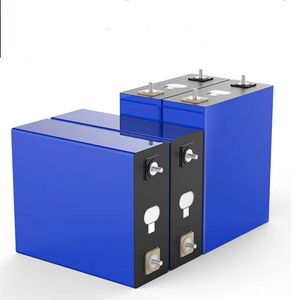 เซลล์320AH 314Ah 3.2V เซลล์แบตเตอรี่ลิเธียมไอออน LiFePO4 330Ah สำหรับเครื่องมือไฟฟ้า - Product Image 5