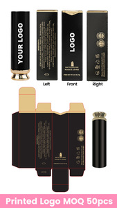 Lápiz Labial Mate de Marca Privada OEM, Acabado Aterciopelado, Resistente al Agua, Larga Duración, Aplicación Suave, Maquillaje Labial Altamente Pigmentado - Product Image 4