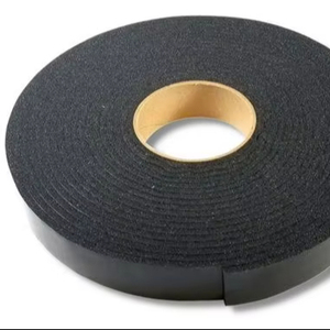 Bande adhésive en butyl Menards pour vitrage de portes, <span class=keywords><strong>joint</strong></span> d'étanchéité haute densité pour fenêtres et portes, <span class=keywords><strong>isolant</strong></span>, moderne et durable - Product Image 1