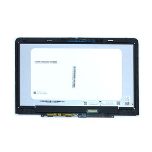 Écran tactile LCD 5M11H61340 pour Lenovo 300w Yoga Gen 4 11,6 pouces HD IPS 1366x768 anti-reflet avec cadre - Product Image 2